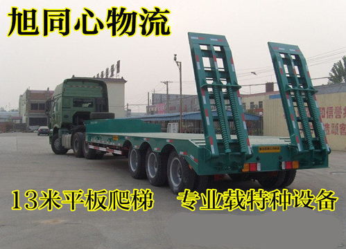 2021天津和平区至甘肃白银市大件运输及城市配送服务全面指南