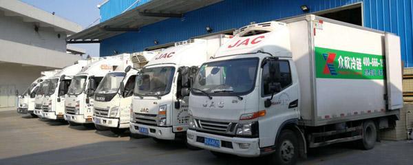 城市配送运输服务的核心特点与挑战