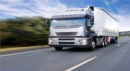 冷藏运输与城市配送 保障城市新鲜供应链的命脉