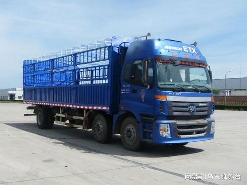 北京至金华物流专线及城市配送服务全解析