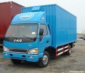 龙江到佛山物流专线与城市配送运输服务全解析