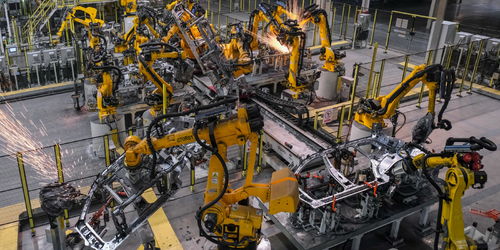 交运股份 深耕城市配送运输服务，暂未涉足无人驾驶牌照领域