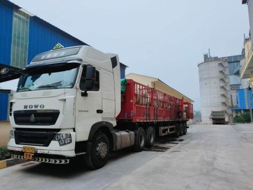 上海市危险品运输领域标杆 俊雄物流与行业生态解析